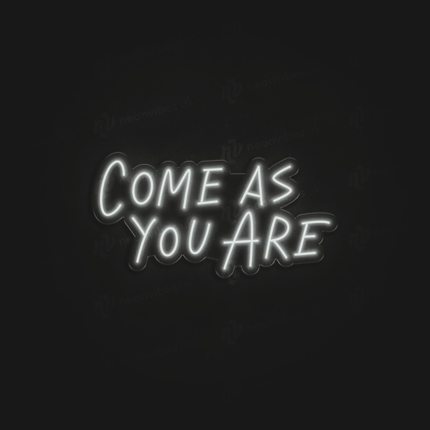 Come As You Are