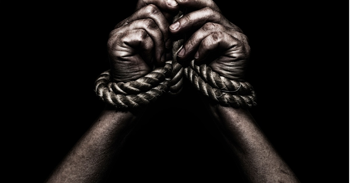 Does the Bible Support Slavery?