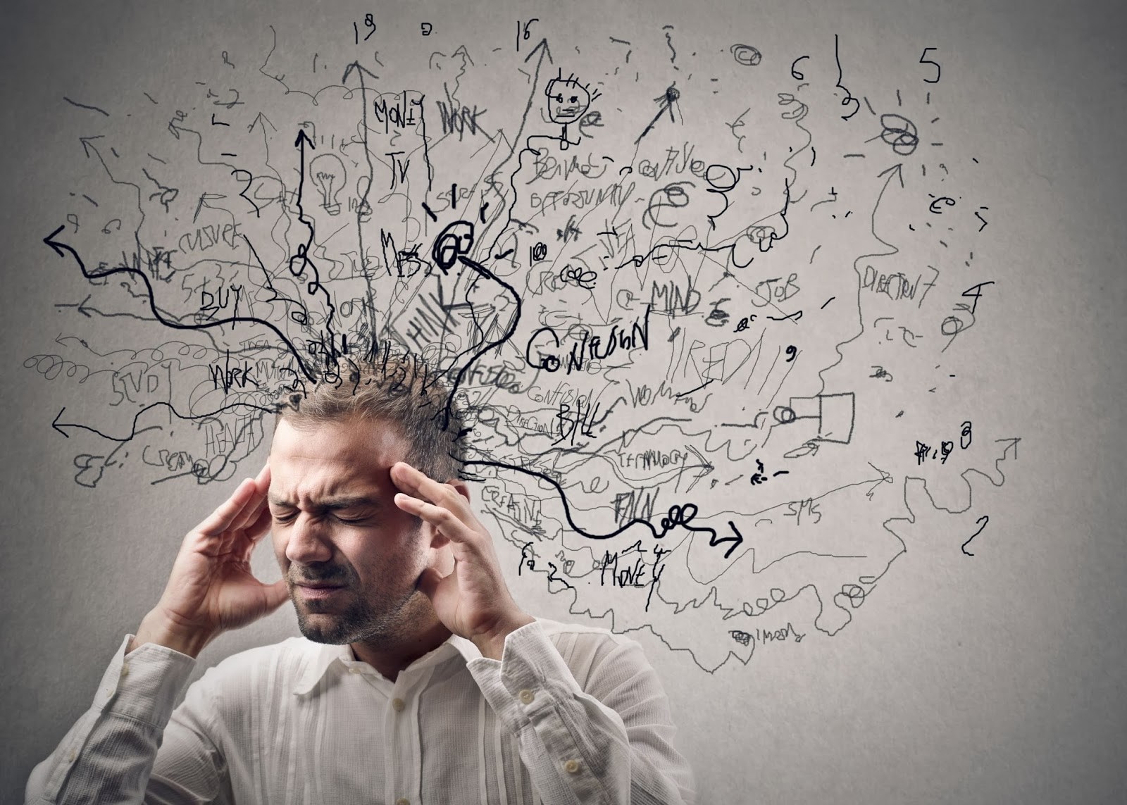 The Danger of Distraction
