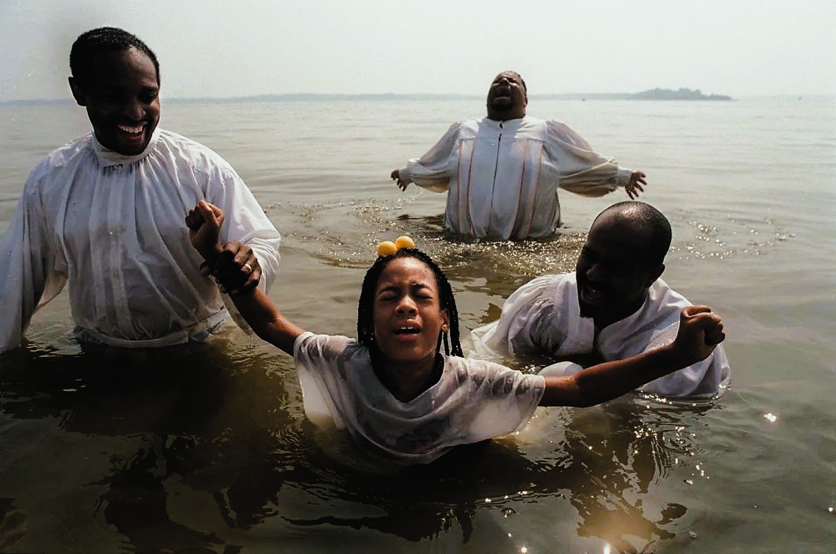 Baptism in the Titles vs. Baptism in Jesus’ Name (Baptism The Correct Way)
