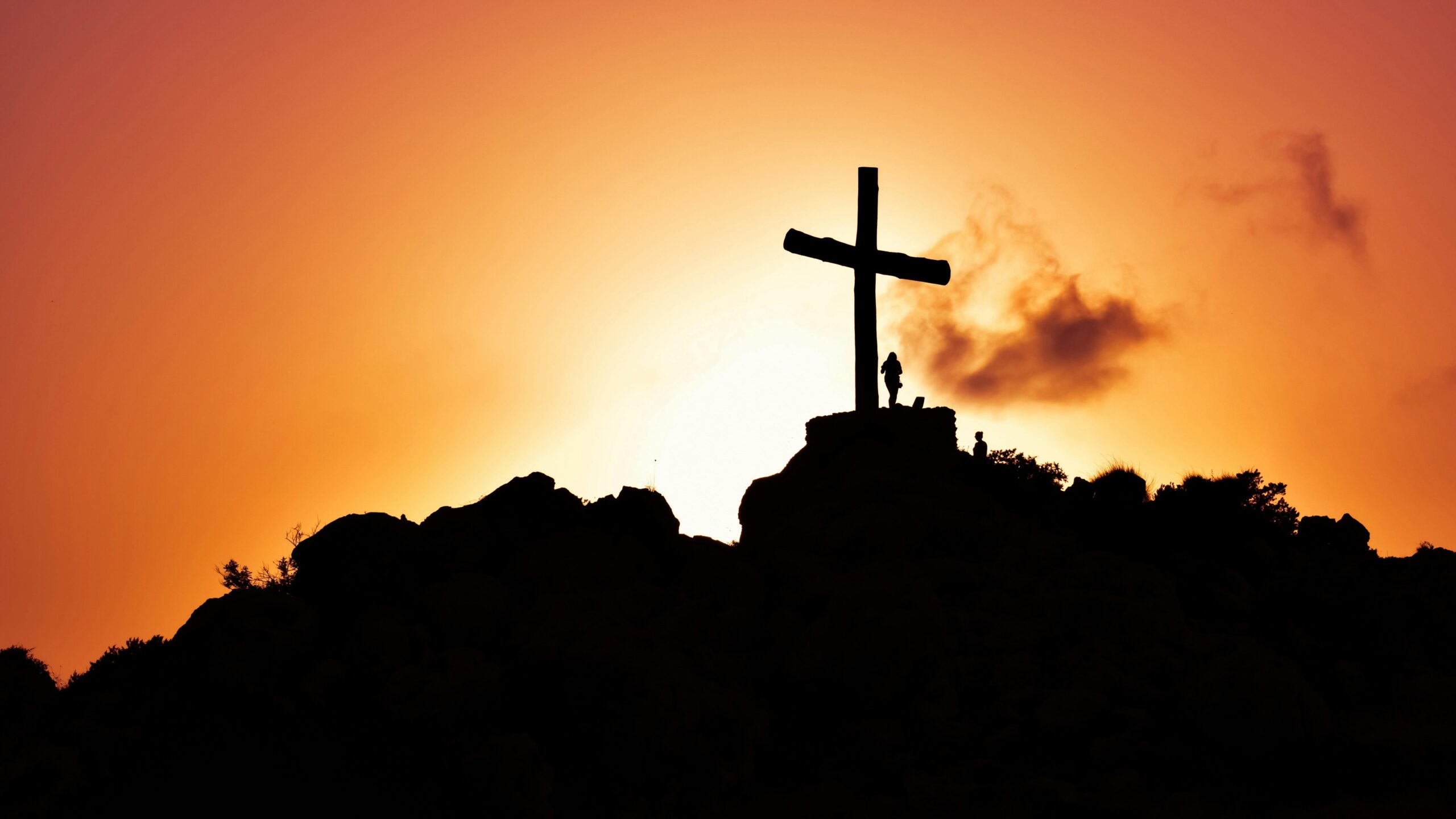 Clothed in Mercy – A Study of Zechariah 3:1–5