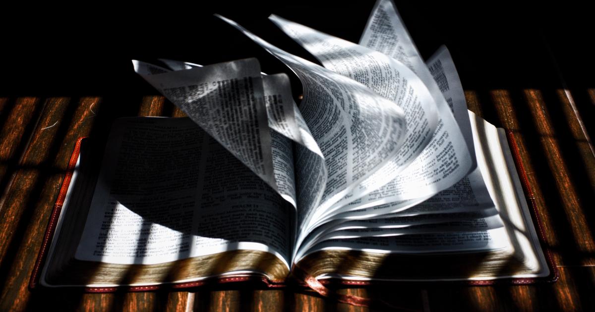 The Story of Paul, Silas, and the Slave Girl