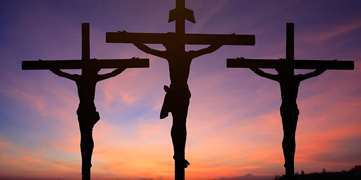 Matthew chapter 28:11–15