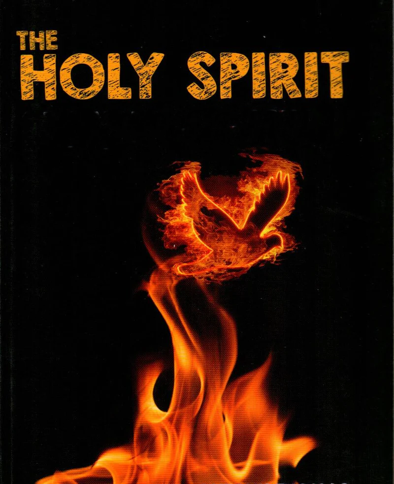 How to Receive the Holy Spirit